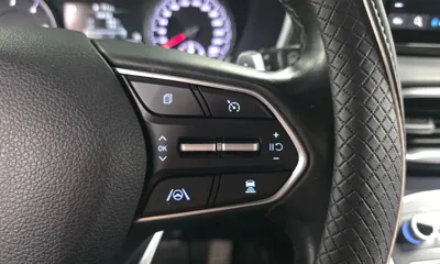 Hyundai Santafe 2021, 127723 км, за 19692.79 USD - фото 18