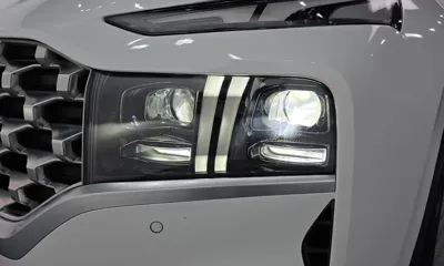 Hyundai Santafe 2021, 127723 км, за 19692.79 USD - фото 22