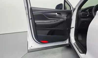 Hyundai Santafe 2021, 127723 км, за 19692.79 USD - фото 24