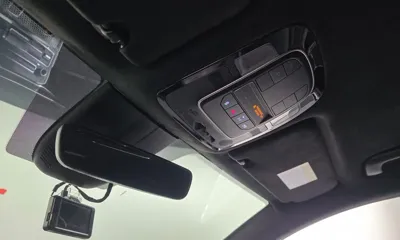 Hyundai Santafe 2021, 127723 км, за 19692.79 USD - фото 28