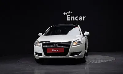 Renault-KoreaSamsung SM7 2014, 173805 км, за 2732.24 USD