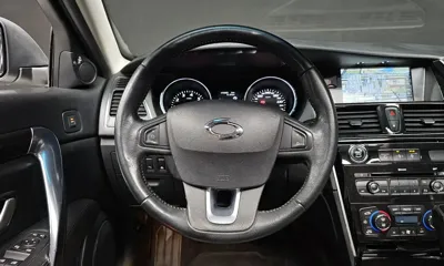 Renault-KoreaSamsung SM7 2014, 173805 км, за 2732.24 USD - фото 13