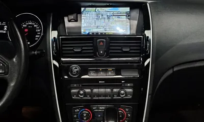 Renault-KoreaSamsung SM7 2014, 173805 км, за 2732.24 USD - фото 14