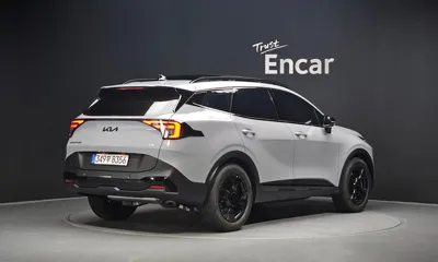 Kia Sportage 2026, 1466 км, за 33346.46 USD