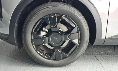 Kia Sportage 2026, 1466 км, за 33346.46 USD