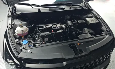 Kia Sportage 2026, 1466 км, за 33346.46 USD - фото 6