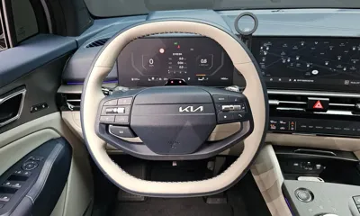 Kia Sportage 2026, 1466 км, за 33346.46 USD - фото 13