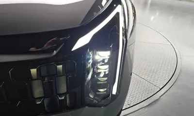 Kia Sportage 2026, 1466 км, за 33346.46 USD - фото 22