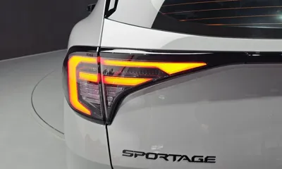Kia Sportage 2026, 1466 км, за 33346.46 USD - фото 23