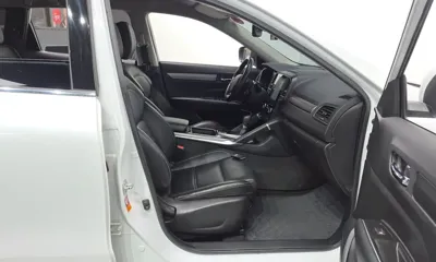 Renault-KoreaSamsung QM6 2022, 103455 км, за 9441.94 USD - фото 26