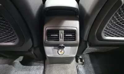 Renault-KoreaSamsung QM6 2022, 103455 км, за 9441.94 USD - фото 29