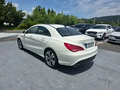 Mercedes-Benz CLA-Class 2016, 87321 км, за 8261.78 USD - фото 6
