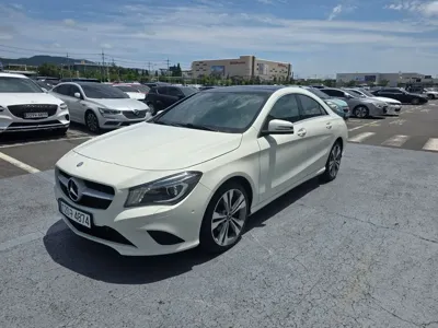 Mercedes-Benz CLA-Class 2016, 87321 км, за 8261.78 USD - фото 7