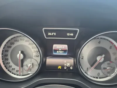 Mercedes-Benz CLA-Class 2016, 87321 км, за 8261.78 USD - фото 8