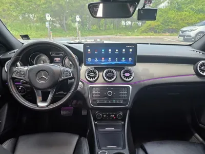 Mercedes-Benz CLA-Class 2016, 87321 км, за 8261.78 USD - фото 11