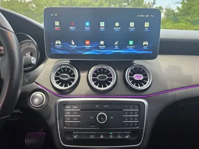 Mercedes-Benz CLA-Class 2016, 87321 км, за 8261.78 USD - фото 12