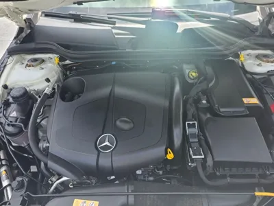 Mercedes-Benz CLA-Class 2016, 87321 км, за 8261.78 USD - фото 15