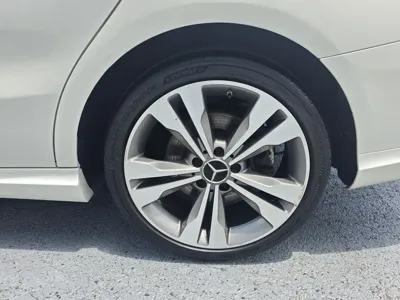 Mercedes-Benz CLA-Class 2016, 87321 км, за 8261.78 USD - фото 16
