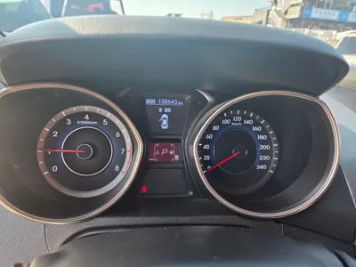 Hyundai Avante 2012, 138624 км, за 2595.63 USD - фото 9