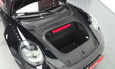 Porsche 911 2025, 3469 км, за 193645.79 USD - фото 6