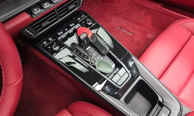 Porsche 911 2025, 3469 км, за 193645.79 USD - фото 9