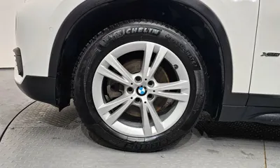 BMW X1 2016, 129702 км, за 8721.51 USD