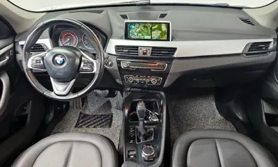 BMW X1 2016, 129702 км, за 8721.51 USD - фото 7
