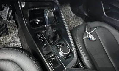 BMW X1 2016, 129702 км, за 8721.51 USD - фото 9