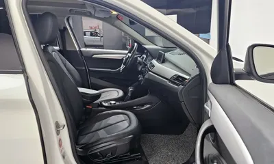 BMW X1 2016, 129702 км, за 8721.51 USD - фото 10