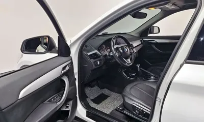 BMW X1 2016, 129702 км, за 8721.51 USD - фото 11