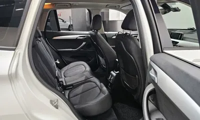 BMW X1 2016, 129702 км, за 8721.51 USD - фото 12