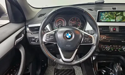 BMW X1 2016, 129702 км, за 8721.51 USD - фото 13
