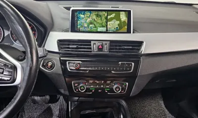 BMW X1 2016, 129702 км, за 8721.51 USD - фото 14