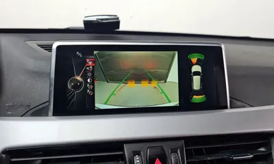 BMW X1 2016, 129702 км, за 8721.51 USD - фото 15