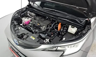 Toyota Sienna 2021, 66193 км, за 28817.12 USD - фото 6