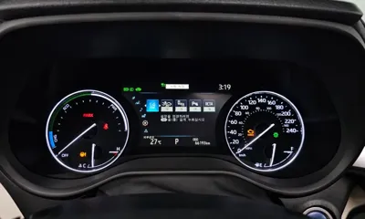 Toyota Sienna 2021, 66193 км, за 28817.12 USD - фото 8