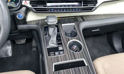 Toyota Sienna 2021, 66193 км, за 28817.12 USD - фото 9