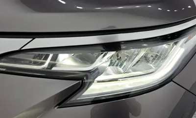 Toyota Sienna 2021, 66193 км, за 28817.12 USD - фото 22