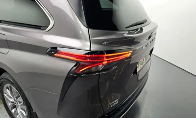 Toyota Sienna 2021, 66193 км, за 28817.12 USD - фото 23