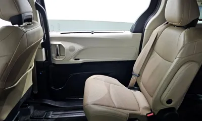 Toyota Sienna 2021, 66193 км, за 28817.12 USD - фото 25