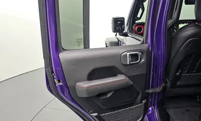 Jeep Wrangler 2023, 63288 км, за 27627.89 USD - фото 25