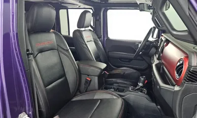 Jeep Wrangler 2023, 63288 км, за 27627.89 USD - фото 26