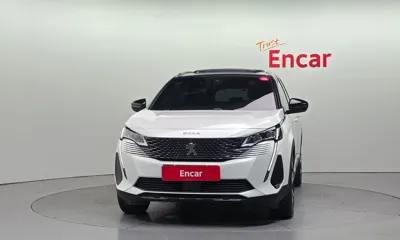 Peugeot 5008 2022, 74303 км, за 18971.46 USD