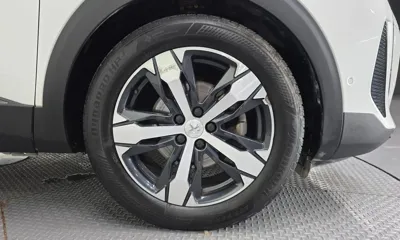 Peugeot 5008 2022, 74303 км, за 18971.46 USD