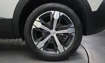 Peugeot 5008 2022, 74303 км, за 18971.46 USD - фото 21