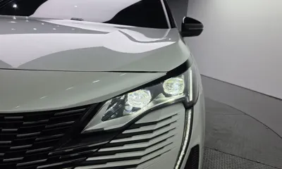 Peugeot 5008 2022, 74303 км, за 18971.46 USD - фото 22