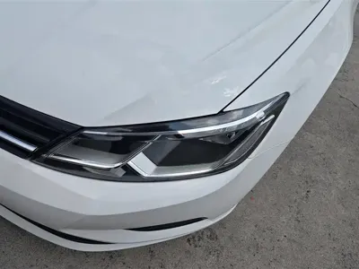 Volkswagen Lamando 2017, 112300 км, за 6315.53 USD