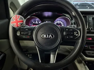 Kia Canival 2017, 168332 км, за 5842.2 USD - фото 13