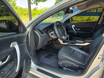 Renault-KoreaSamsung SM5 2018, 103465 км, за 4098.36 USD - фото 9