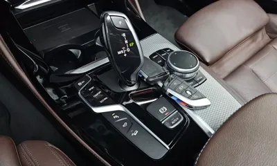 BMW X4 2020, 90048 км, за 23452.78 USD - фото 9